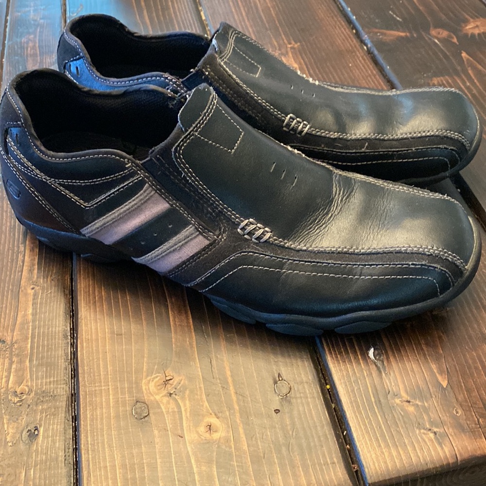 Skechers Memory Foam Shoes - image 3